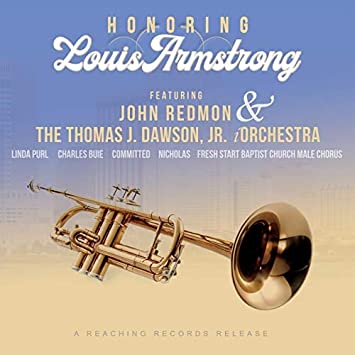 Honoring Louis Armstrong