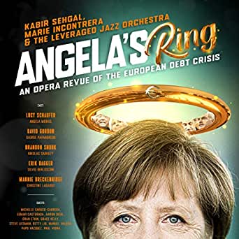 Angela’s Ring