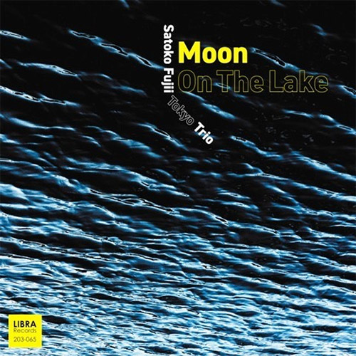 Moon On The Lake