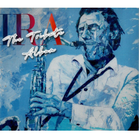 Ira: The Tribute Album