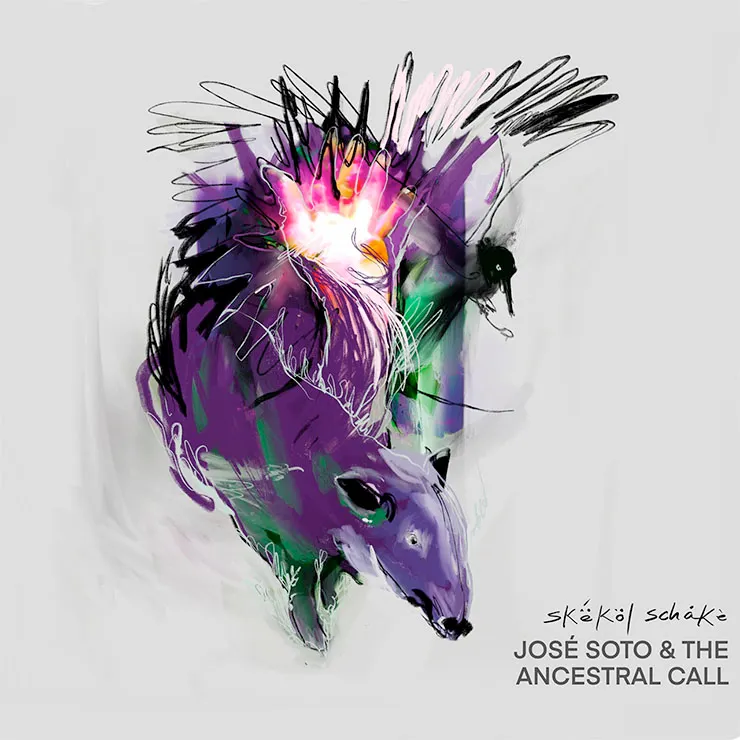 The Ancestral Call