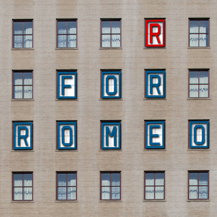 R For Romeo