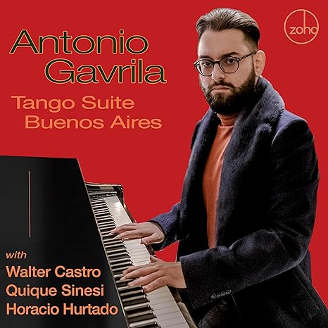 Tango Suite Buenos Aires