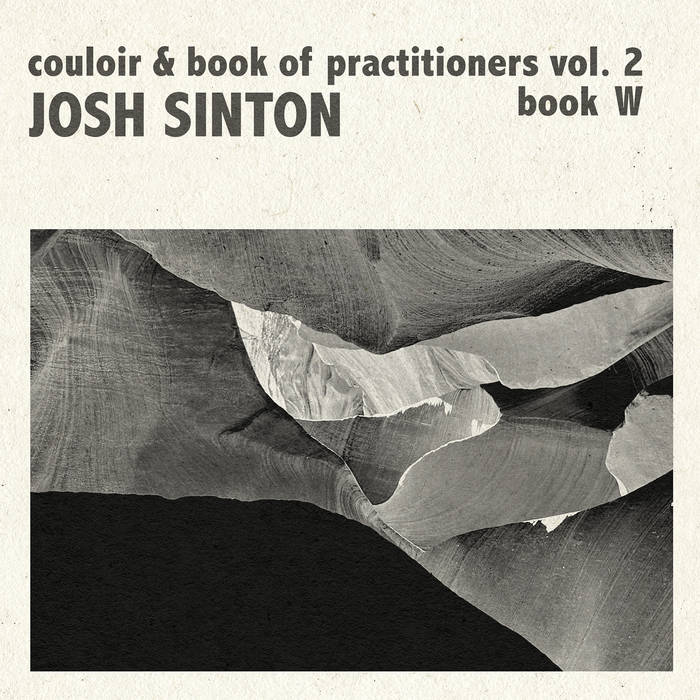 Couloir & Book of Practitioners Vol. 2