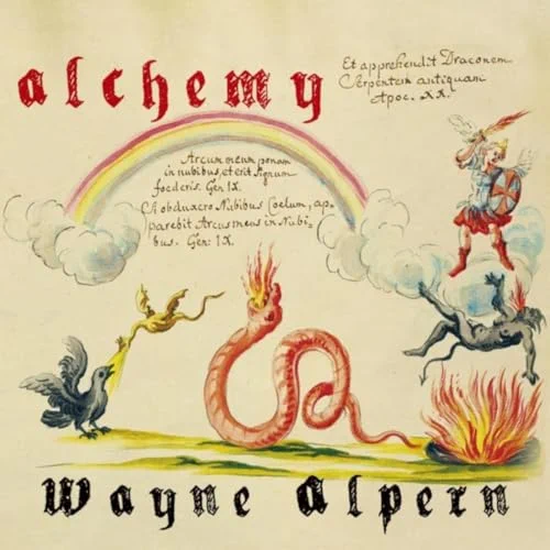 Alchemy