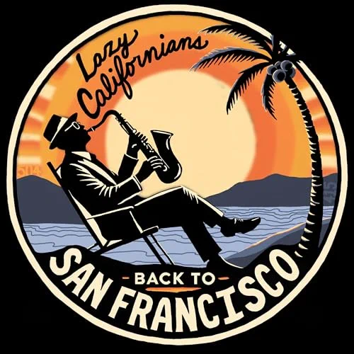 Back to San Francisco