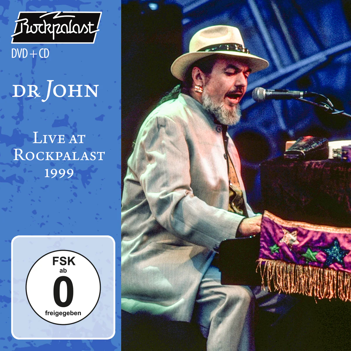 Live at Rockpalast