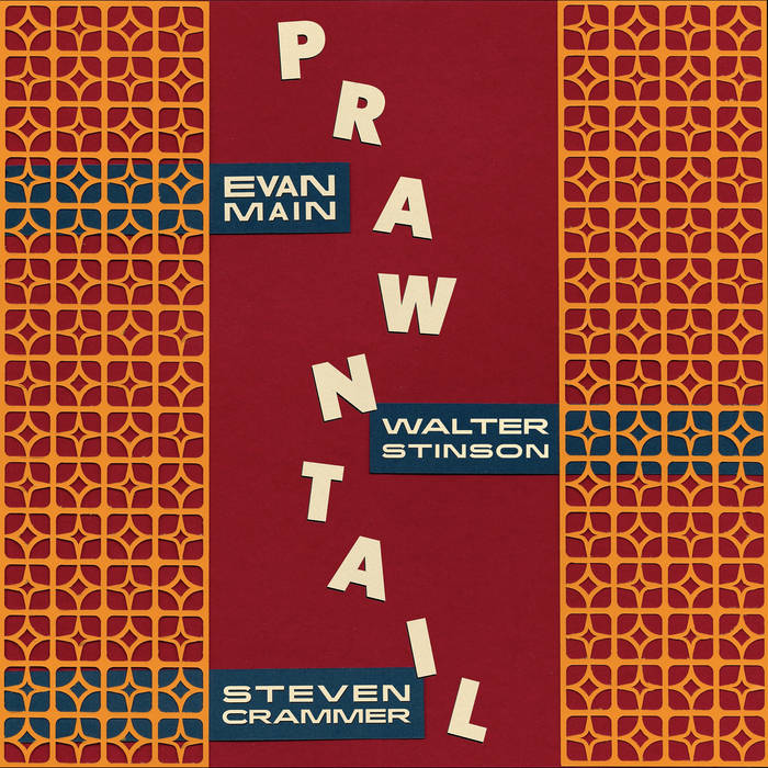 Prawntail