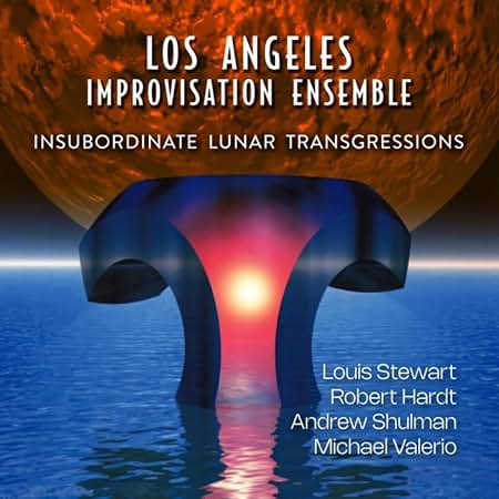 Insubordinate Lunar Transgressions
