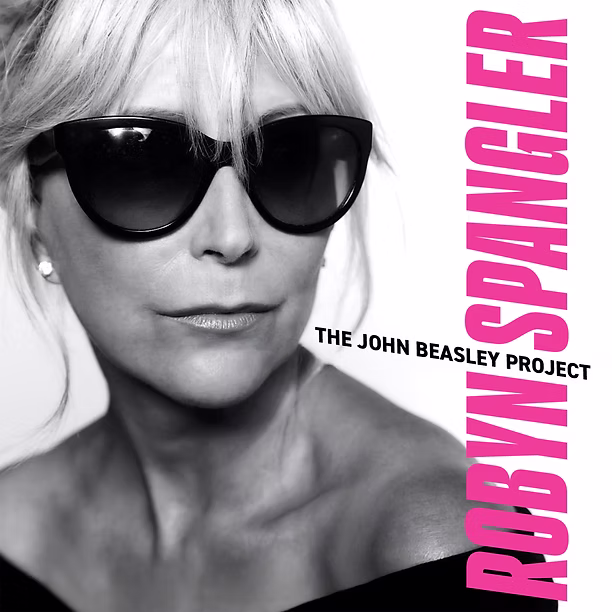The John Beasley Project