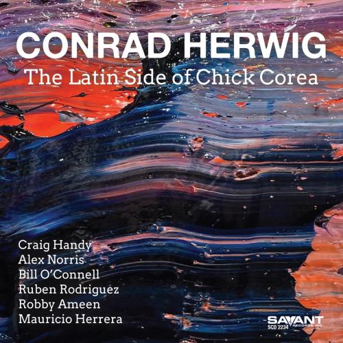 The Latin Side of Chick Corea